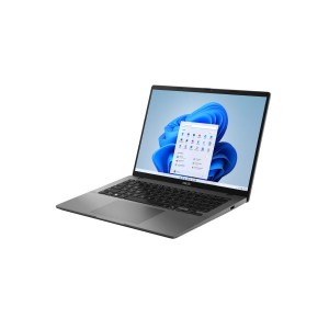 Asus VivoBook S 14 M3407KA-SF020WOA 14 OLED AMD Ryzen AI 5 330, 16GB, 512GB SSD, Windows® 11 Home, Szürke Laptop