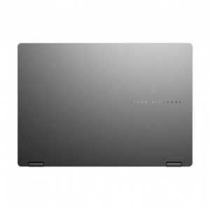 Asus VivoBook Flip TP3407AA-SG035W 14 OLED Intel® Core™ Ultra 7 355, 16GB, 512GB SSD, Windows® 11 Home, Szürke Laptop