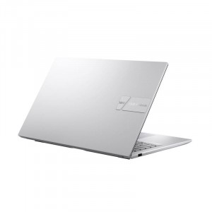 Asus VivoBook X1504VA-BQ4622 15,6 FHD Intel® Core™ 7 150U, 16GB, 1TB SSD, Intel® Graphics, FreeDOS, Ezüst Laptop