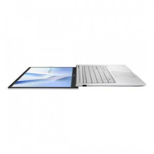 Asus VivoBook X1504VA-BQ4622 15,6 FHD Intel® Core™ 7 150U, 16GB, 1TB SSD, Intel® Graphics, FreeDOS, Ezüst Laptop
