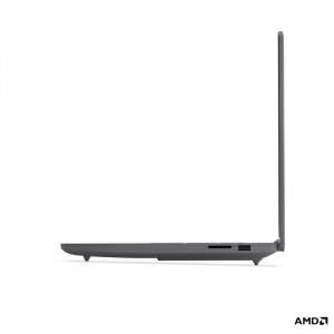 Lenovo LOQ 15ARP10E 15,6 FHD 144Hz AMD Ryzen 7 7735HS, 16GB, 1TB SSD, NVIDIA GeForce RTX 4050 6GB, FreeDOS, Szürke Laptop