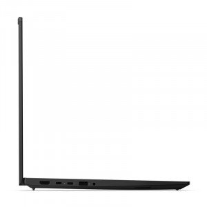Lenovo ThinkPad E16 G3 16 WQXGA 120Hz Intel® Core™ Ultra 5 228V, 32GB, 512GB SSD, Intel® Arc Graphics 130V, FreeDOS, Fekete Laptop