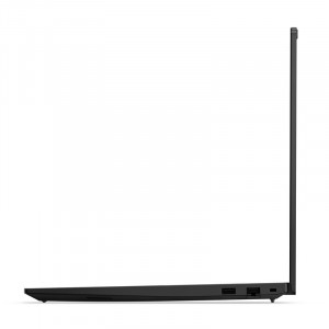 Lenovo ThinkPad E16 G3 16 WQXGA 120Hz Intel® Core™ Ultra 5 228V, 32GB, 512GB SSD, Intel® Arc Graphics 130V, FreeDOS, Fekete Laptop