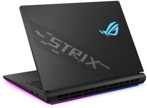 Asus ROG Strix G18 G835LXG-TQ415W 18 4K 240Hz Intel® Core™ Ultra 9 290HX Plus, 64GB, 2TB SSD, NVIDIA GeForce RTX 5090 24GB, Windows® 11 Home, Fekete Laptop