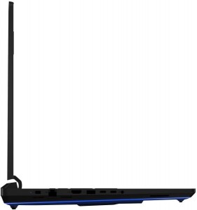 Asus ROG Strix G18 G835LXG-TQ415W 18 4K 240Hz Intel® Core™ Ultra 9 290HX Plus, 64GB, 2TB SSD, NVIDIA GeForce RTX 5090 24GB, Windows® 11 Home, Fekete Laptop