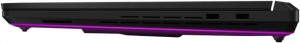 Asus ROG Strix G18 G835LXG-TQ415W 18 4K 240Hz Intel® Core™ Ultra 9 290HX Plus, 64GB, 2TB SSD, NVIDIA GeForce RTX 5090 24GB, Windows® 11 Home, Fekete Laptop