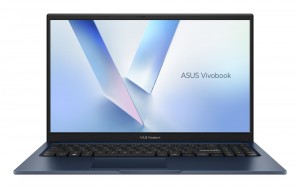 Asus VivoBook X1504MA-BQ203 15,6 FHD Intel® Core™ 5 320, 16GB, 512GB SSD, Intel® Graphics, FreeDOS, Kék Laptop