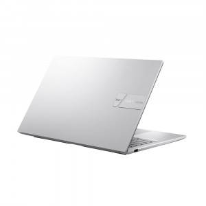 Asus VivoBook X1504MA-BQ173TW 15,6 FHD Intel® Core™ 5 320, 16GB, 512GB SSD, Intel® UHD Graphics, Windows 11 Home, Ezüst Laptop