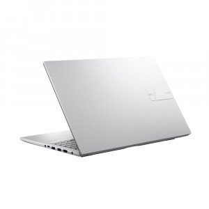 Asus VivoBook X1504MA-BQ173TW 15,6 FHD Intel® Core™ 5 320, 16GB, 512GB SSD, Intel® UHD Graphics, Windows 11 Home, Ezüst Laptop