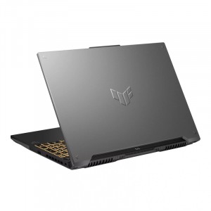 Asus FX607VU-RL089 TUF 16 WUXGA Intel® Core™ 5 210H, 16GB, 512GB SSD, NVIDIA GeForce RTX 4050 6GB, FreeDOS, Szürke Laptop
