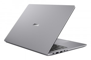 Asus Expertbook P3 P3406CCAP-LY0080 14 WUXGA Intel® Core™ Ultra 5 225H, 16GB, 512GB SSD, Intel® Arc 130T, FreeDOS, Szürke Laptop