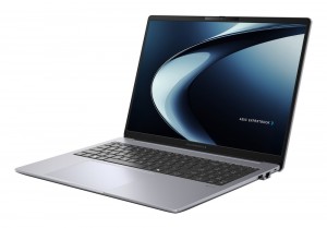 Asus Expertbook P3 P3606CCAP-MB0075 16 WUXGA Intel® Core™ Ultra 5 225H, 16GB, 512GB SSD, Intel® Arc 130T, FreeDOS, Szürke Laptop