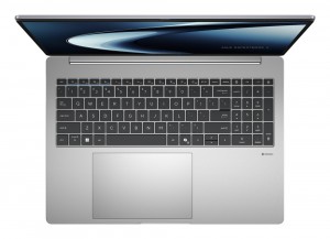 Asus Expertbook P3 P3606CCAP-MB0075 16 WUXGA Intel® Core™ Ultra 5 225H, 16GB, 512GB SSD, Intel® Arc 130T, FreeDOS, Szürke Laptop