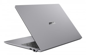 Asus Expertbook P3 P3606CCAP-MB0075 16 WUXGA Intel® Core™ Ultra 5 225H, 16GB, 512GB SSD, Intel® Arc 130T, FreeDOS, Szürke Laptop