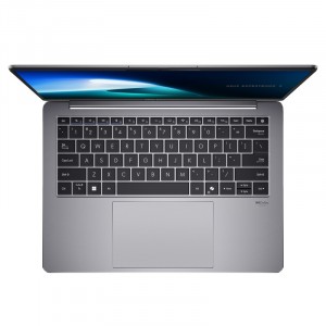 Asus Expertbook P5 P5405CSA-NZ0128 14 WQXGA Intel® Core™ Ultra 5 226V, 16GB, 512GB SSD, Intel® Arc Graphics 130V, FreeDOS, Szürke Laptop