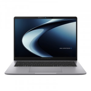 Asus Expertbook P3 P3406CCAP-LY0427 14 WUXGA Intel® Core™ Ultra 7 255H, 16GB, 512GB SSD, Intel® Arc 140T, FreeDOS, Szürke Laptop