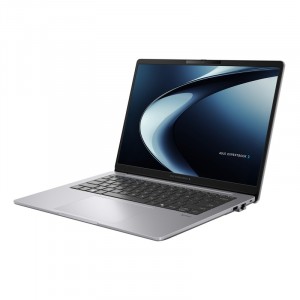 Asus Expertbook P3 P3406CCAP-LY0427 14 WUXGA Intel® Core™ Ultra 7 255H, 16GB, 512GB SSD, Intel® Arc 140T, FreeDOS, Szürke Laptop