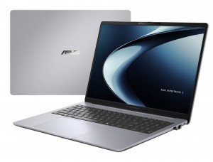 Asus Expertbook P3 P3606CCAP-MB0395 16 WUXGA Intel® Core™ Ultra 7 255H, 16GB, 512GB SSD, Intel® Arc 140T, FreeDOS, Szürke Laptop