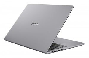 Asus Expertbook P3 P3606CCAP-MB0395 16 WUXGA Intel® Core™ Ultra 7 255H, 16GB, 512GB SSD, Intel® Arc 140T, FreeDOS, Szürke Laptop