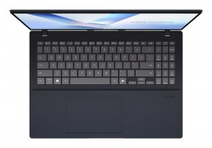 Asus VivoBook X1607CA-MB110W 16 WUXGA Intel® Core™ Ultra 5 225H, 16GB, 512GB SSD, Intel® Arc 130T, Windows 11 Home, Kék Laptop