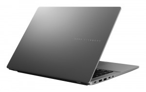 Asus S3407VA-LY113W 14 WUXGA Intel® Core™ 7 240H, 16GB, 512GB SSD, Intel® Graphics, Windows 11 Home, Szürke Laptop