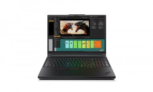 Lenovo ThinkPad P16 G3 21RQ000EHV laptop