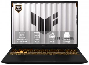 Asus FX610JH-TU026 laptop