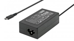 HP gyári 65W Type-C töltő - HASZNÁLT