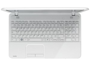 Toshiba Satellite C855D-11U