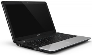 Acer E1-571-33114G50Maks Linux, 15.6 HD Acer CineCrystal™ LED LCD, Intel® Core™ i3-3110M, UMA, 4GB DDR3 Memory, 500GB HDD, DVD-Super Multi DL drive, Acer Nplify 802.11a/b/g/n, BT 4.0, 6cell