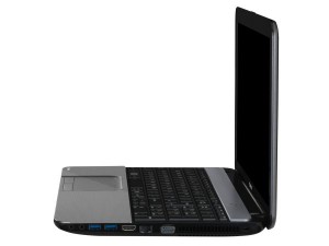 Toshiba Satellite L850-13U (15,6, Intel® i5-2450, 6GB, 500GB, HD7670M, DOS)