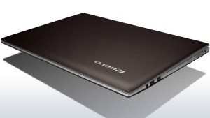 LENOVO IdeaPad Z500, Intel® Core™ i5 Processzor-3210M, 15.6 HD, N13P-GLR DDR3 2G, 8GB, 1TB, DVD±RW, DOS, sötét csokoládé, 4 Cell