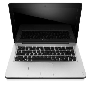 Lenovo Ideapad U310 13,3 HD LED - 59-356263 - Windows 8
