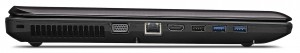 Lenovo Ideapad G780 17,3 HD LED - 59-346675 - Windows 7 HP