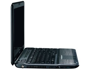 Toshiba 15.6 HD 3D LED Satellite P755-12G - Windows 7 Home Premium 64bit