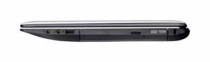 Asus K55A-SX309H 15,6 HD LED - Fehér - Windows 8