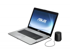 Asus N76VZ-V4G-T1187H 17,3 FHD LED - Windows 8
