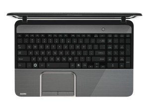 Toshiba Satellite L850-13U (15,6, Intel® i5-2450, 6GB, 500GB, HD7670M, DOS)