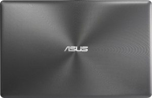 Asus 15,6 HD LED K551LN-XX032D - Ezüst Intel® Core™ i7 Processzor-4500U - 1,60GHz, 8GB/1600MHz, 1TB SATA, DVDSMDL, NVIDIA® GeForce® GT840M / 2GB, WiFi, Bluetooth, Webkamera, FreeDOS, Fényes kijelző