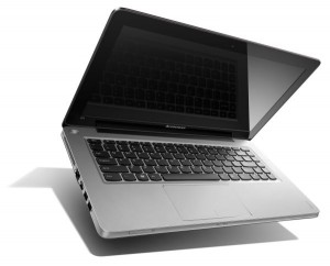 Lenovo Ideapad U310 13,3 HD LED - 59-356263 - Windows 8