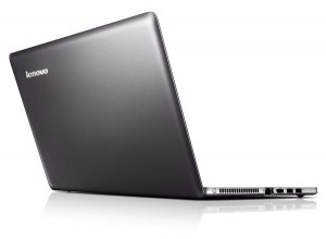 Lenovo Ideapad U310 13,3 HD LED - 59-356263 - Windows 8