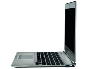Toshiba Portégé Z830-10F (13.3, i5-2467M, 4GB, 128GB SSD, Win7HP)