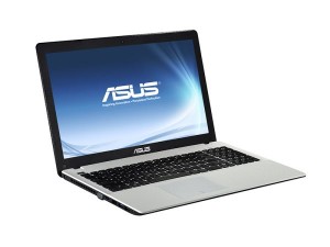Asus 15,6 HD LED X550CC-XO226D - Fehér Intel® Core™ i3-3217U - 1,80GHz, 4GB/1600MHz, 750GB SATA, DVDSMDL, NVIDIA® GeForce® GT720M / 2GB, WiFi, Bluetooth, Webkamera, FreeDOS