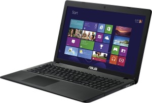 Asus 15,6 HD LED X551MA-SX018H - Fekete - Windows® 8
Intel® Celeron® Dual Core™ N2815 - 1,86Ghz, 4GB/1600MHz, 500GB SATA, DVDSMDL, Intel® HD, WiFi, Webkamera, Windows® 8 64bit, Fényes kijelző