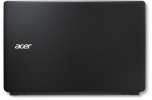 Acer NB E1-510-35202G50Mnkk 15.6 HD LCD Fényes, Intel® Pentium Quad Core™ N3520, 2GB, 500GB HDD, Intel® HD Graphics, DVD, 802.11a/b/g/n, BT, D-Sub/HDMI, CR, 4cell, fekete, Linux