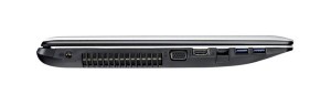 Asus K55A-SX309H 15,6 HD LED - Fehér - Windows 8