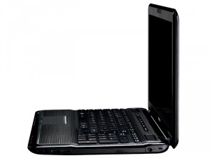 Toshiba 15.6 HD 3D LED Satellite P755-12G - Windows 7 Home Premium 64bit
