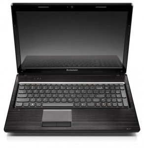 Lenovo Ideapad G575 15,6 HD LED - 59-353537