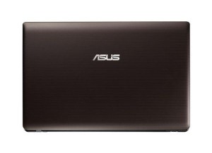 Asus K55VJ-SX047D 15,6 HD LED Intel® Core™ i5 Processzor-3210M - 2,50GHz, 8GB/1600MHz, 750GB SATA, DVDSMDL, NVIDIA GeForce GT635M / 2GB, WiFi, Bluetooth, Webkamera, FreeDOS