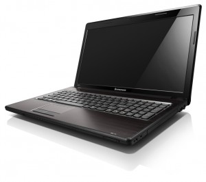 Lenovo Ideapad G575 15,6 HD LED - 59-353537